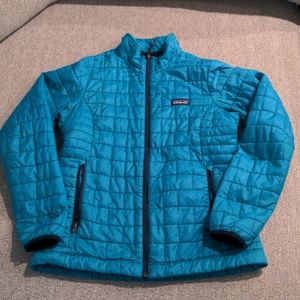 Patagonia Nano Puff Jacket